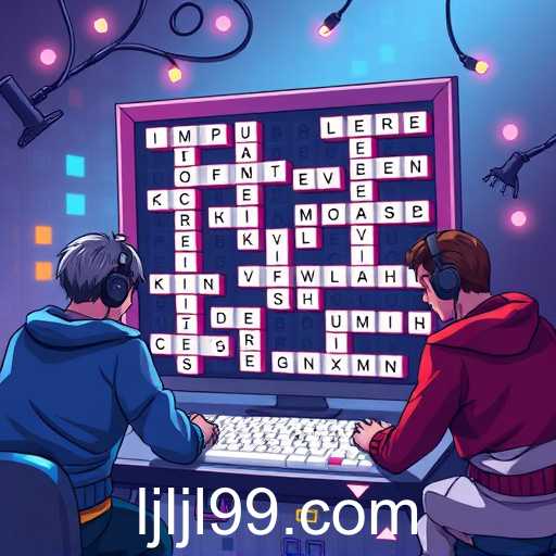 Digital Playground: The Rise of jljl99