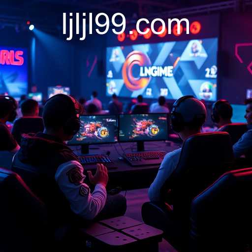 Evolution of Online Gaming: 