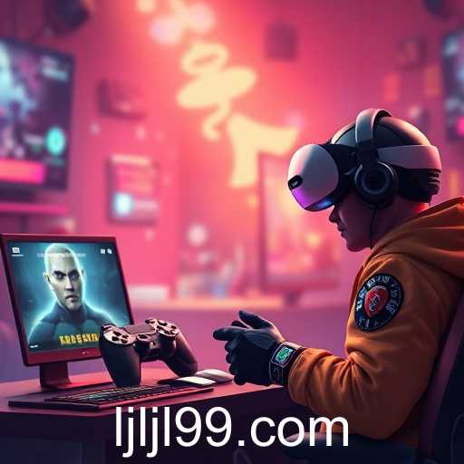 The Evolving Landscape of Online Gaming
