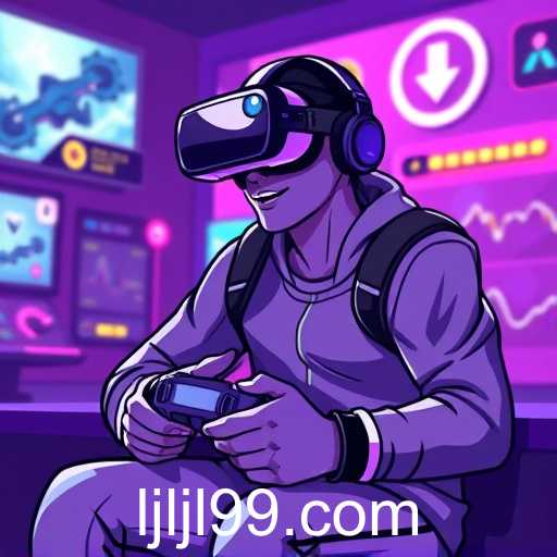Gaming Dynamics in 2025: A Deep Dive