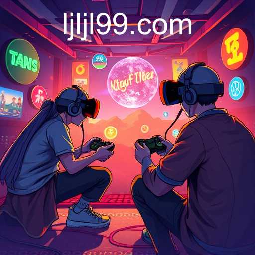 Gaming Evolutions and Trends in 2025