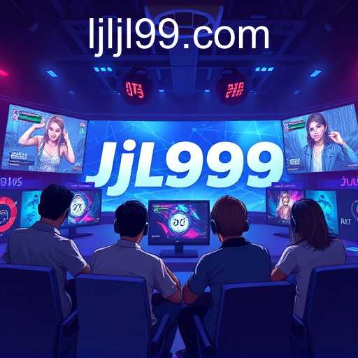 The Rise of jljl99 in Online Gaming