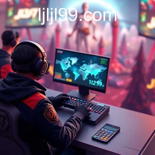 The Rise of Online Gaming in the Post-Pandemic Era